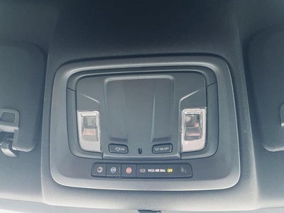 2022 GMC Sierra 2500 HD AT4