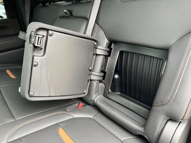 2022 GMC Sierra 2500 HD AT4