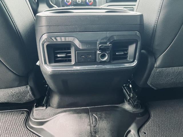 2022 GMC Sierra 2500 HD AT4