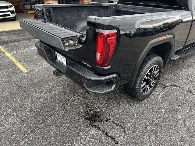 2022 GMC Sierra 2500 HD AT4