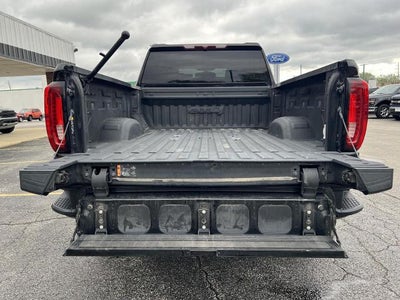 2022 GMC Sierra 2500 HD AT4