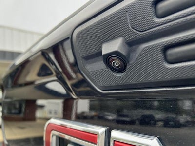 2022 GMC Sierra 2500 HD AT4