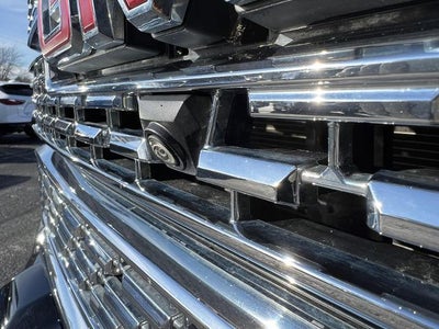 2023 GMC Sierra 2500 HD Denali