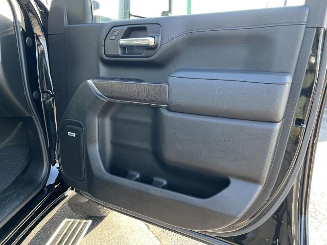 2023 GMC Sierra 2500 HD Denali