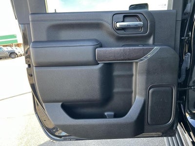 2023 GMC Sierra 2500 HD Denali