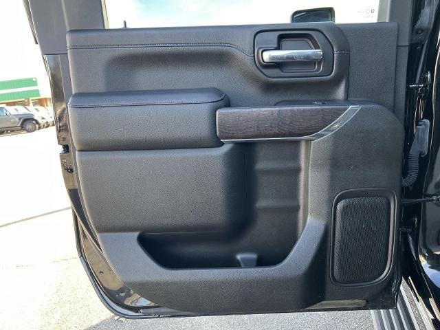 2023 GMC Sierra 2500 HD Denali