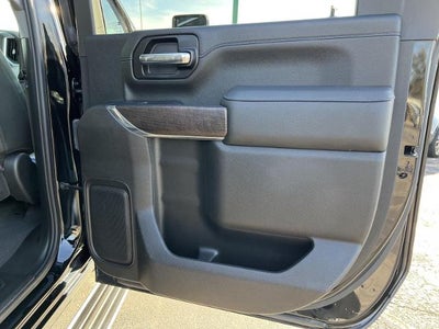 2023 GMC Sierra 2500 HD Denali