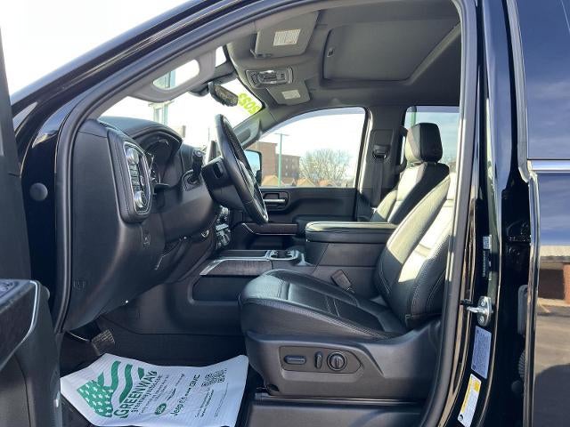 2023 GMC Sierra 2500 HD Denali