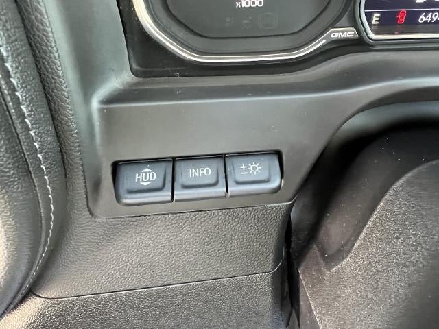 2023 GMC Sierra 2500 HD Denali