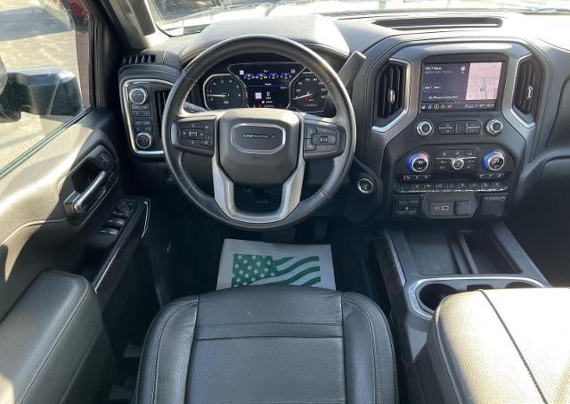 2023 GMC Sierra 2500 HD Denali