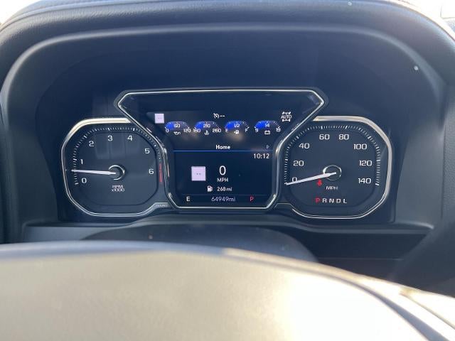 2023 GMC Sierra 2500 HD Denali