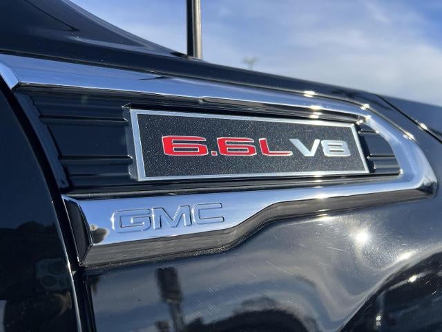 2023 GMC Sierra 2500 HD Denali