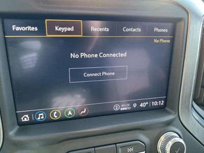 2023 GMC Sierra 2500 HD Denali