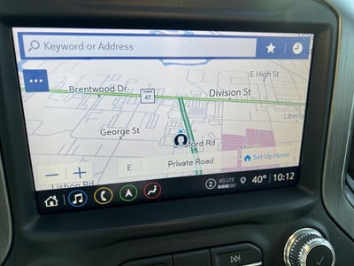 2023 GMC Sierra 2500 HD Denali