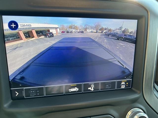 2023 GMC Sierra 2500 HD Denali