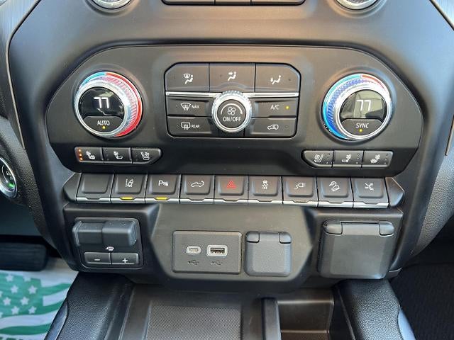 2023 GMC Sierra 2500 HD Denali