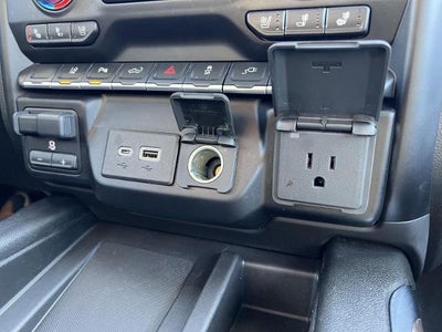 2023 GMC Sierra 2500 HD Denali