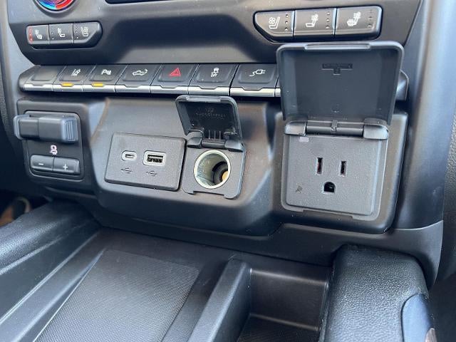 2023 GMC Sierra 2500 HD Denali