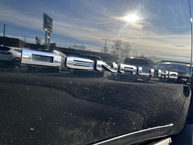 2023 GMC Sierra 2500 HD Denali