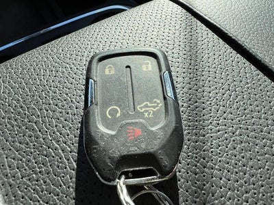 2023 GMC Sierra 2500 HD Denali