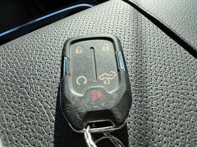 2023 GMC Sierra 2500 HD Denali