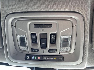 2023 GMC Sierra 2500 HD Denali