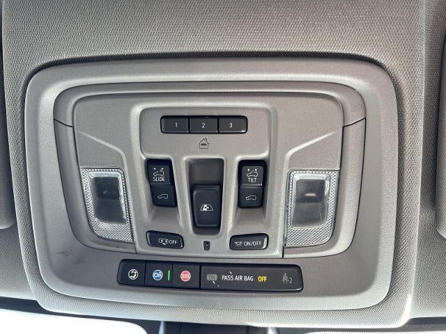 2023 GMC Sierra 2500 HD Denali