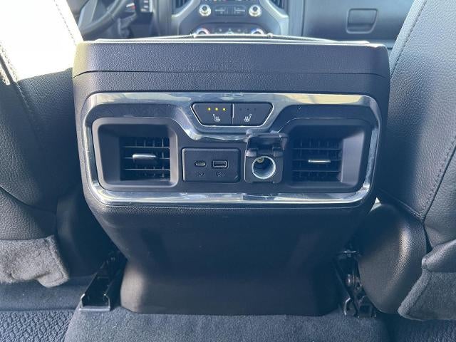 2023 GMC Sierra 2500 HD Denali