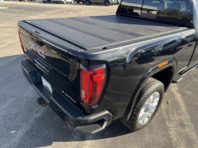 2023 GMC Sierra 2500 HD Denali