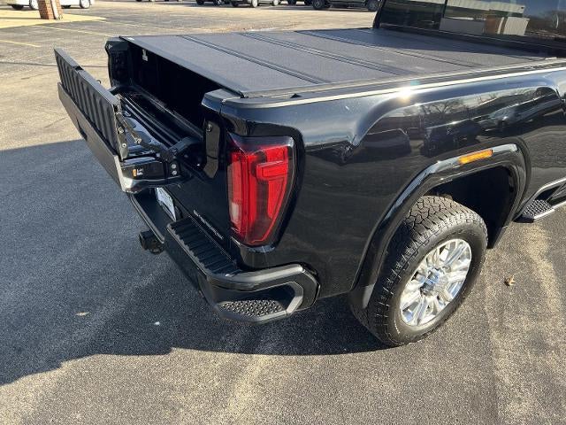 2023 GMC Sierra 2500 HD Denali