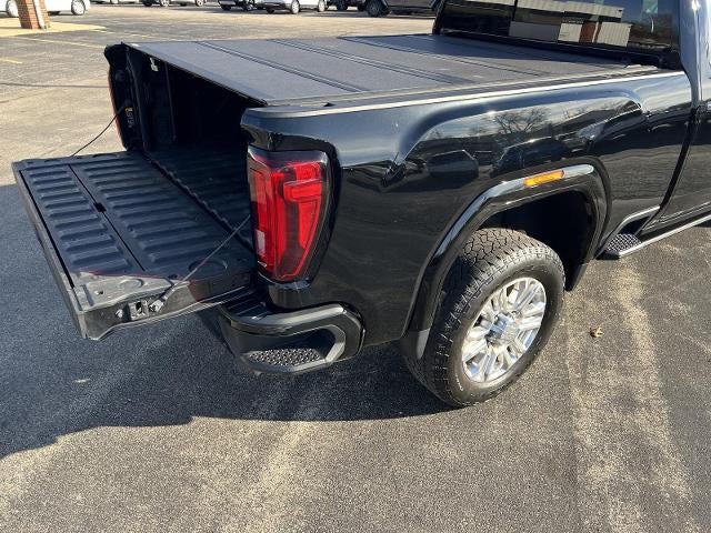 2023 GMC Sierra 2500 HD Denali