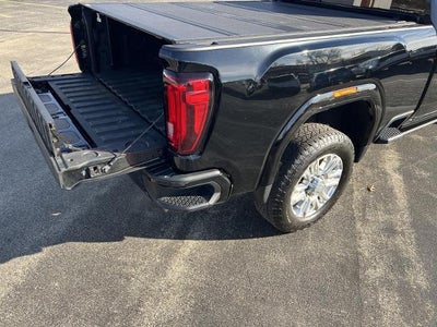 2023 GMC Sierra 2500 HD Denali