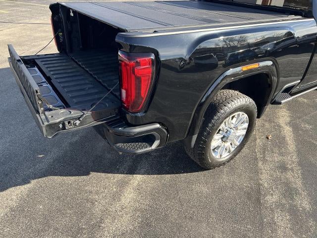 2023 GMC Sierra 2500 HD Denali