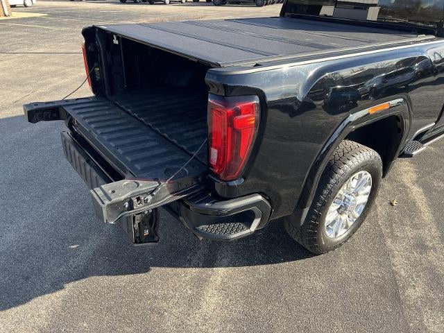 2023 GMC Sierra 2500 HD Denali