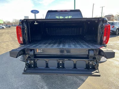 2023 GMC Sierra 2500 HD Denali