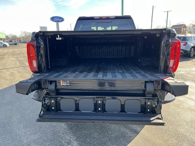 2023 GMC Sierra 2500 HD Denali