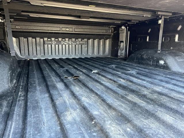 2023 GMC Sierra 2500 HD Denali