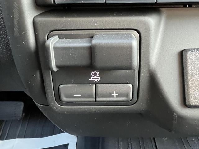 2025 GMC Sierra 2500 HD Pro