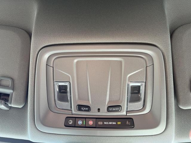 2025 GMC Sierra 2500 HD Pro