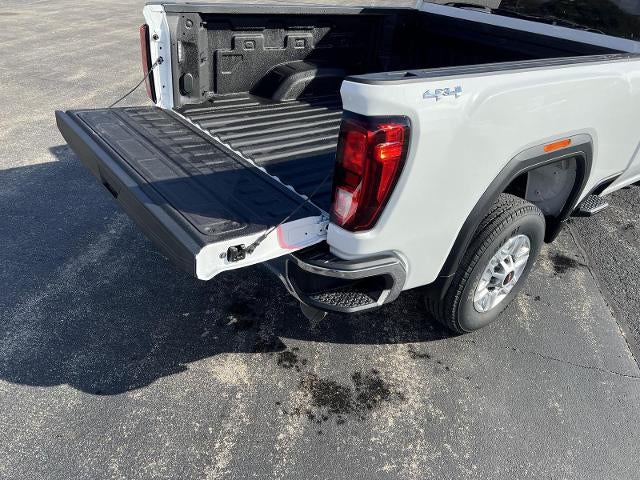 2025 GMC Sierra 2500 HD Pro