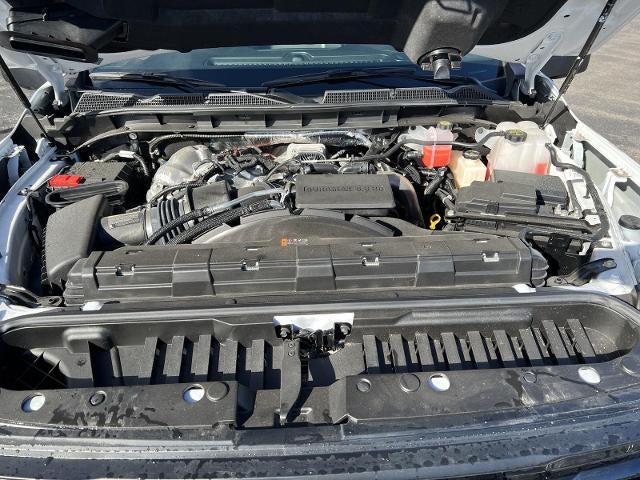 2025 GMC Sierra 2500 HD Pro