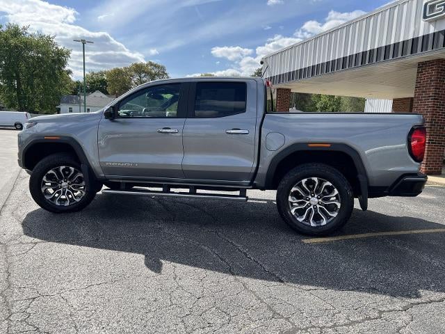 2023 GMC Canyon Denali