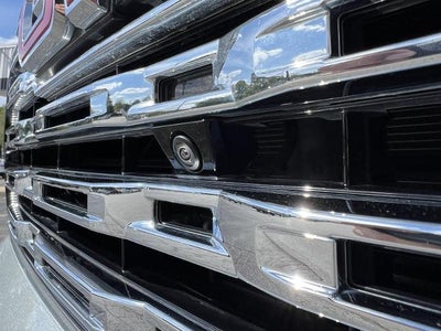2023 GMC Canyon Denali