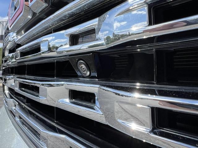 2023 GMC Canyon Denali