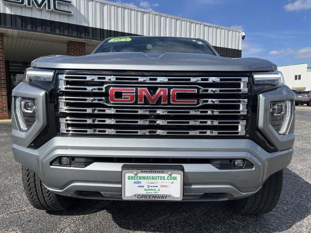 2023 GMC Canyon Denali
