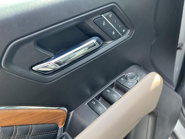 2023 GMC Canyon Denali