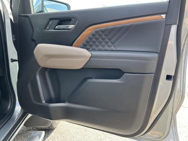 2023 GMC Canyon Denali