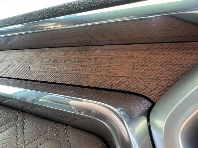 2023 GMC Canyon Denali