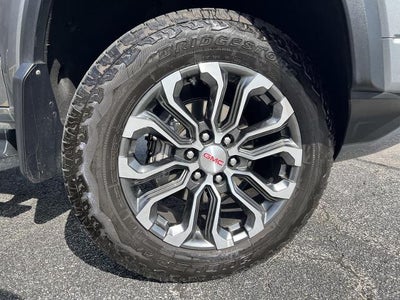 2023 GMC Canyon Denali