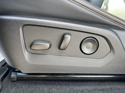 2023 GMC Canyon Denali